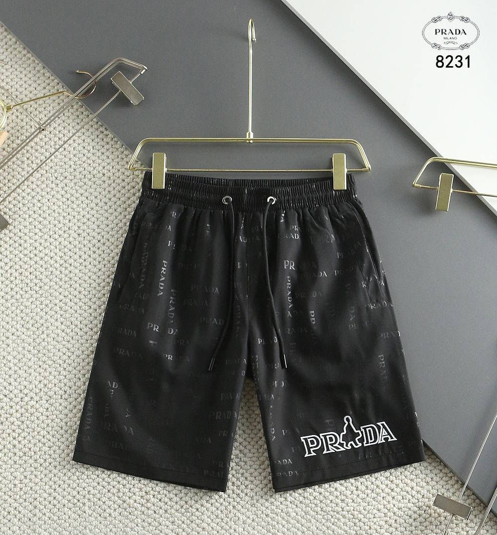 Prada Short Pants